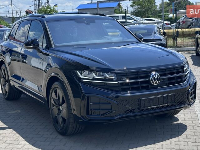 Фольксваген Туарег, объемом двигателя 2.97 л и пробегом 0 тыс. км за 87446 $, фото 4 на Automoto.ua