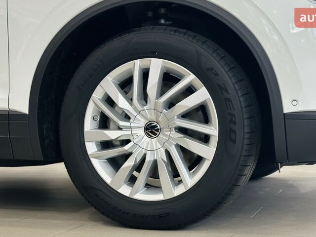 Фольксваген Туарег, об'ємом двигуна 2.99 л та пробігом 0 тис. км за 66431 $, фото 24 на Automoto.ua