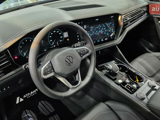 Фольксваген Туарег, объемом двигателя 2.99 л и пробегом 0 тыс. км за 69035 $, фото 17 на Automoto.ua