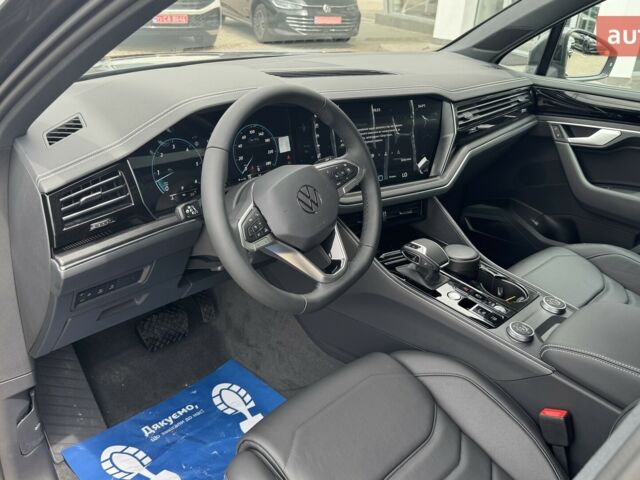 Фольксваген Туарег, объемом двигателя 2.99 л и пробегом 0 тыс. км за 66000 $, фото 1 на Automoto.ua