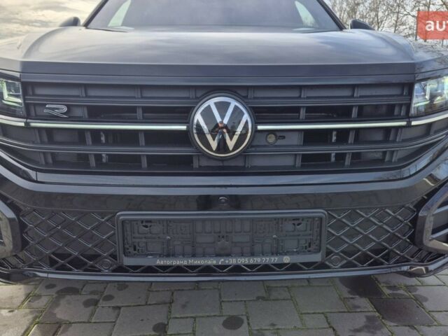 Фольксваген Туарег, об'ємом двигуна 2.97 л та пробігом 0 тис. км за 87310 $, фото 28 на Automoto.ua