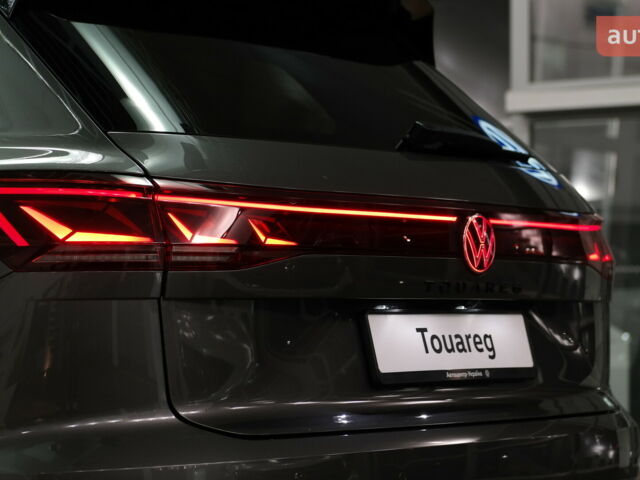 Фольксваген Туарег, об'ємом двигуна 2.97 л та пробігом 0 тис. км за 87662 $, фото 11 на Automoto.ua