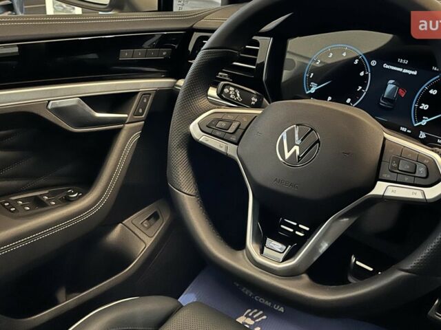 Фольксваген Туарег, об'ємом двигуна 2.99 л та пробігом 0 тис. км за 87041 $, фото 14 на Automoto.ua