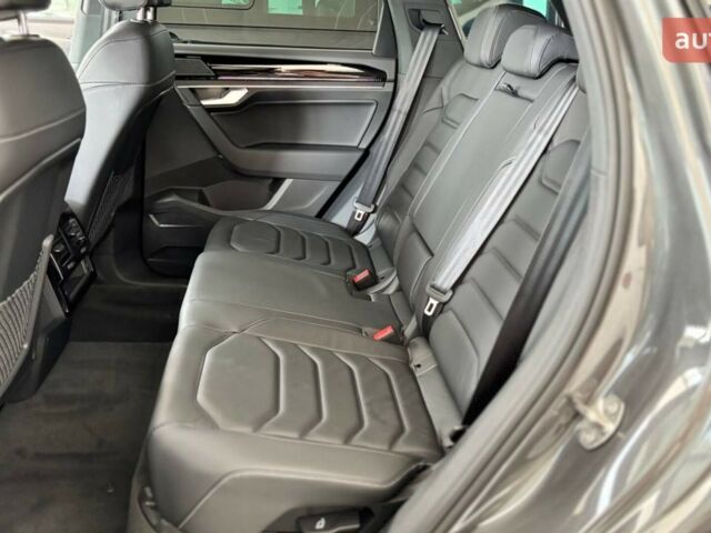 Фольксваген Туарег, объемом двигателя 2.97 л и пробегом 0 тыс. км за 69770 $, фото 16 на Automoto.ua