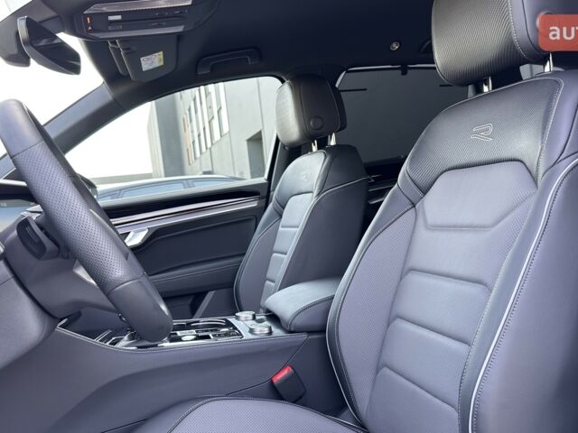 Фольксваген Туарег, объемом двигателя 2.97 л и пробегом 0 тыс. км за 84702 $, фото 19 на Automoto.ua