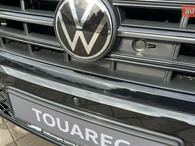 Фольксваген Туарег, объемом двигателя 2.97 л и пробегом 0 тыс. км за 88123 $, фото 10 на Automoto.ua