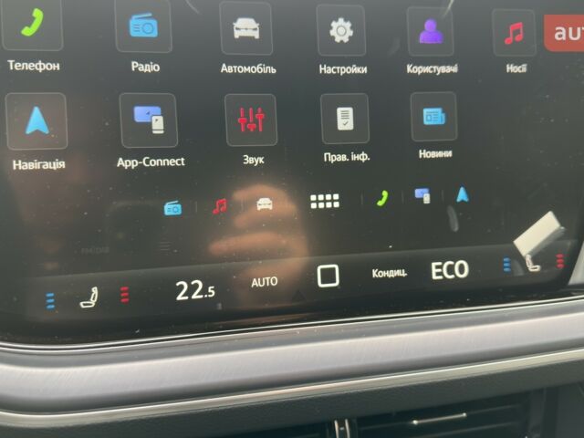 Фольксваген Туарег, объемом двигателя 2.97 л и пробегом 0 тыс. км за 87406 $, фото 19 на Automoto.ua