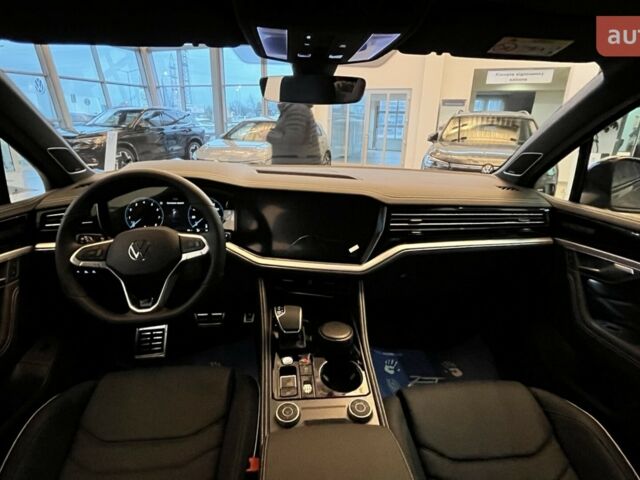 Фольксваген Туарег, об'ємом двигуна 2.99 л та пробігом 0 тис. км за 87041 $, фото 23 на Automoto.ua