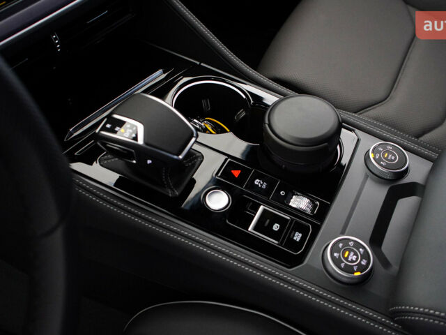 Фольксваген Туарег, объемом двигателя 2.97 л и пробегом 0 тыс. км за 86189 $, фото 14 на Automoto.ua