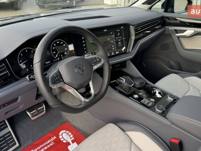 Фольксваген Туарег, об'ємом двигуна 2.97 л та пробігом 0 тис. км за 84900 $, фото 16 на Automoto.ua