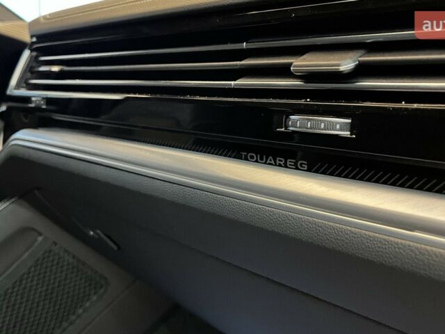 Фольксваген Туарег, об'ємом двигуна 2.99 л та пробігом 0 тис. км за 87041 $, фото 27 на Automoto.ua