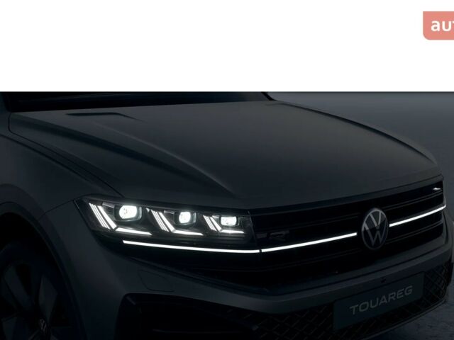 Фольксваген Туарег, объемом двигателя 2.97 л и пробегом 0 тыс. км за 88864 $, фото 4 на Automoto.ua