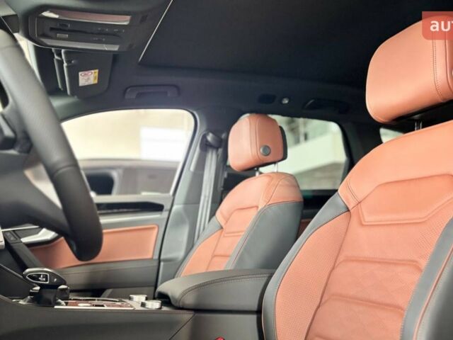 Фольксваген Туарег, объемом двигателя 2.97 л и пробегом 0 тыс. км за 90689 $, фото 20 на Automoto.ua