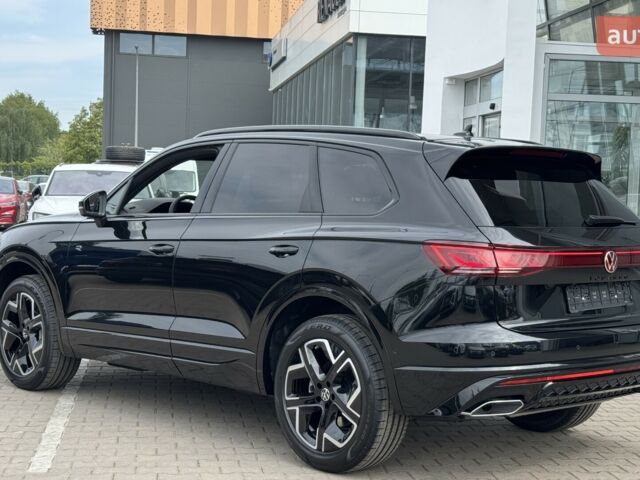 Фольксваген Туарег, объемом двигателя 2.97 л и пробегом 0 тыс. км за 84830 $, фото 8 на Automoto.ua