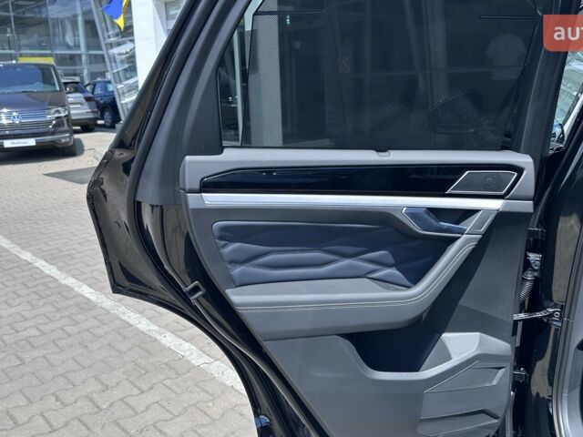 Фольксваген Туарег 2025 у Миколаєві на Automoto.ua Фольксваген Туарег, об'ємом двигуна 2.97 л та пробігом 0 тис. км за 86865 $, фото 26 на Automoto.ua