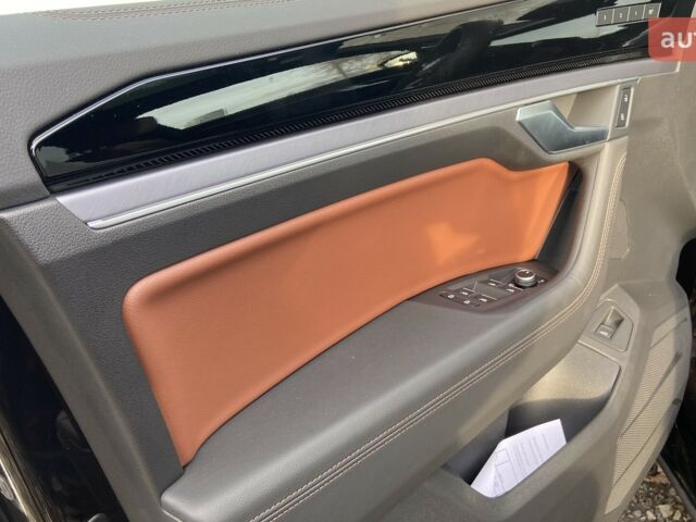 Фольксваген Туарег, объемом двигателя 2.97 л и пробегом 0 тыс. км за 90366 $, фото 9 на Automoto.ua