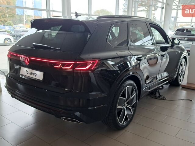 Фольксваген Туарег 2025 у Хмельницькому на Automoto.ua Фольксваген Туарег, об'ємом двигуна 2.97 л та пробігом 0 тис. км за 86190 $, фото 33 на Automoto.ua