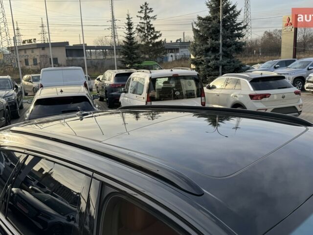 Фольксваген Туарег, объемом двигателя 2.97 л и пробегом 0 тыс. км за 84830 $, фото 8 на Automoto.ua