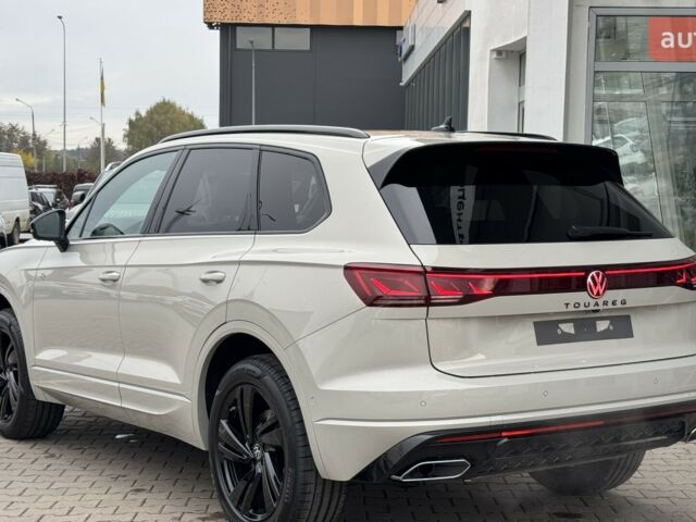 Фольксваген Туарег, объемом двигателя 2.97 л и пробегом 0 тыс. км за 87000 $, фото 4 на Automoto.ua