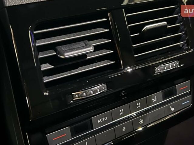 Фольксваген Туарег, объемом двигателя 2.97 л и пробегом 0 тыс. км за 87680 $, фото 13 на Automoto.ua