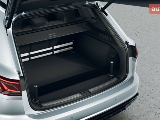 купити нове авто Фольксваген Туарег 2025 року від офіційного дилера Алекс СО Фольксваген фото