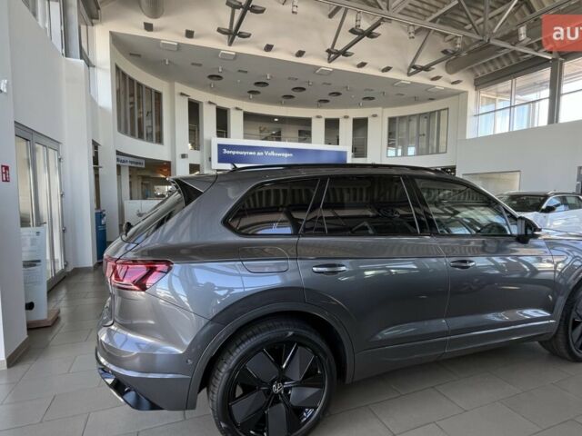 Фольксваген Туарег 2025 в Мукачеве на Automoto.ua Фольксваген Туарег, объемом двигателя 2.97 л и пробегом 0 тыс. км за 87071 $, фото 15 на Automoto.ua