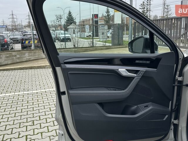 Фольксваген Туарег, объемом двигателя 2.97 л и пробегом 0 тыс. км за 88000 $, фото 8 на Automoto.ua