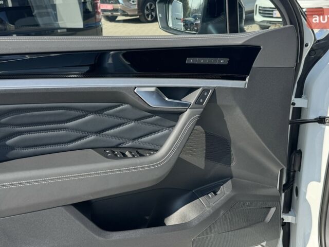 Фольксваген Туарег, об'ємом двигуна 2.97 л та пробігом 0 тис. км за 87860 $, фото 2 на Automoto.ua