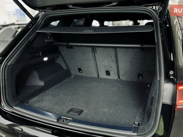 купити нове авто Фольксваген Туарег 2025 року від офіційного дилера Автодім Атлант на Вацлава Гавела Фольксваген фото