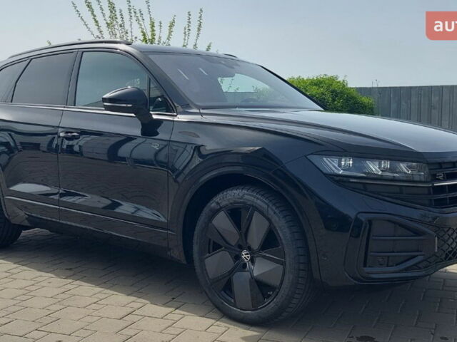 Фольксваген Туарег, объемом двигателя 2.97 л и пробегом 0 тыс. км за 87310 $, фото 8 на Automoto.ua