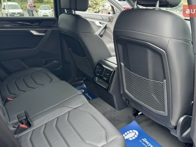 Фольксваген Туарег, объемом двигателя 2.97 л и пробегом 0 тыс. км за 66200 $, фото 22 на Automoto.ua