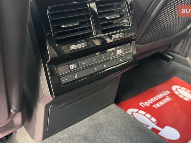 Фольксваген Туарег, объемом двигателя 2.99 л и пробегом 0 тыс. км за 66960 $, фото 16 на Automoto.ua