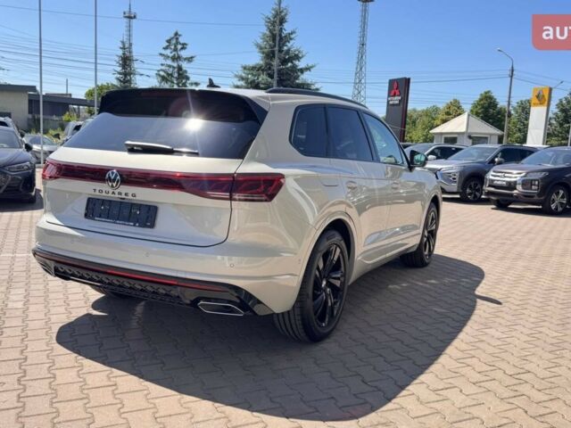 Фольксваген Туарег, объемом двигателя 2.97 л и пробегом 0 тыс. км за 83500 $, фото 3 на Automoto.ua