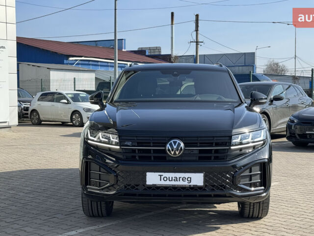 Фольксваген Туарег, объемом двигателя 2.97 л и пробегом 0 тыс. км за 87500 $, фото 9 на Automoto.ua