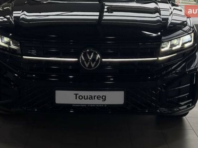 Фольксваген Туарег, об'ємом двигуна 2.97 л та пробігом 0 тис. км за 86500 $, фото 2 на Automoto.ua