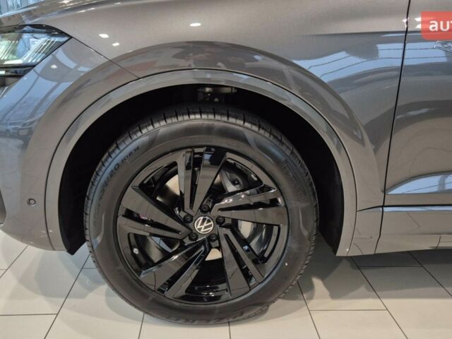 Фольксваген Туарег 2025 у Миколаєві на Automoto.ua Фольксваген Туарег, об'ємом двигуна 2.97 л та пробігом 0 тис. км за 86560 $, фото 16 на Automoto.ua