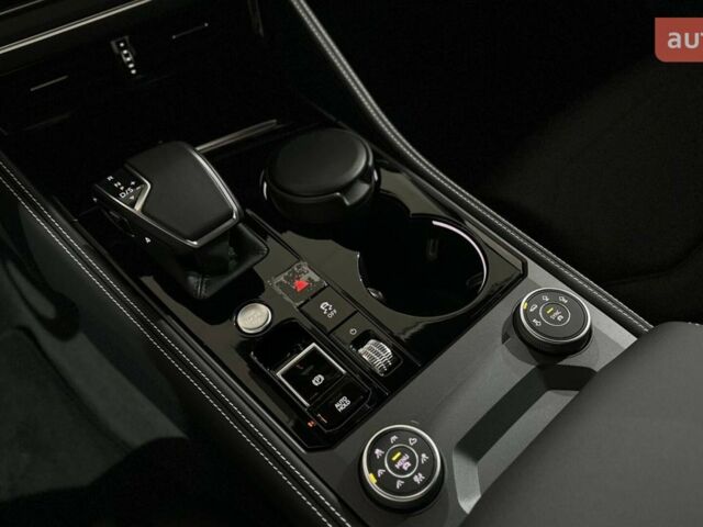 Фольксваген Туарег, объемом двигателя 2.97 л и пробегом 0 тыс. км за 69771 $, фото 9 на Automoto.ua