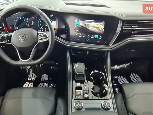 Фольксваген Туарег, об'ємом двигуна 2.99 л та пробігом 0 тис. км за 68700 $, фото 7 на Automoto.ua