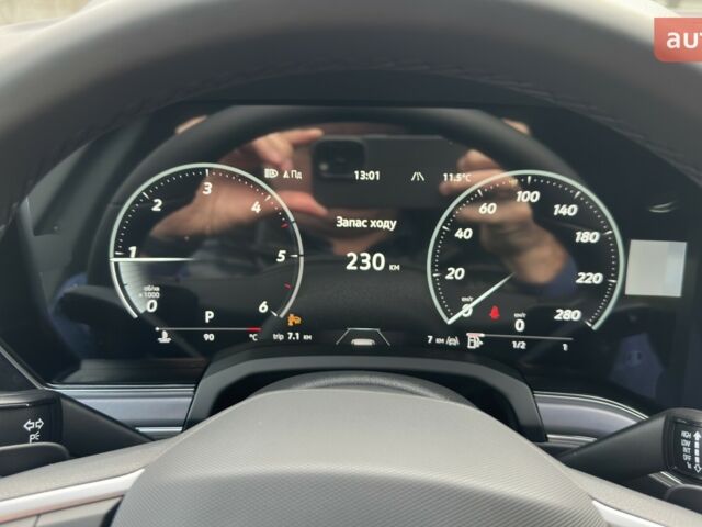 Фольксваген Туарег, объемом двигателя 2.97 л и пробегом 0 тыс. км за 87406 $, фото 8 на Automoto.ua