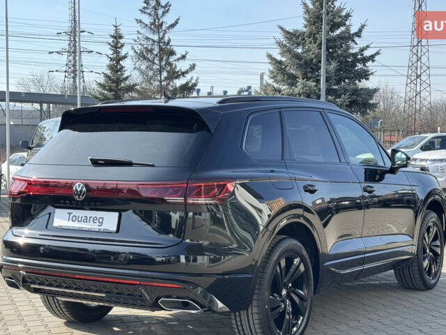 Фольксваген Туарег, объемом двигателя 2.97 л и пробегом 0 тыс. км за 87500 $, фото 8 на Automoto.ua