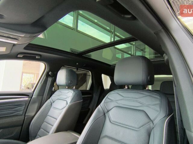 Фольксваген Туарег, об'ємом двигуна 2.97 л та пробігом 0 тис. км за 86779 $, фото 6 на Automoto.ua