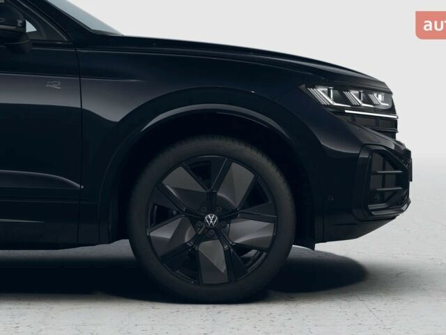 Фольксваген Туарег, объемом двигателя 2.97 л и пробегом 0 тыс. км за 87195 $, фото 5 на Automoto.ua