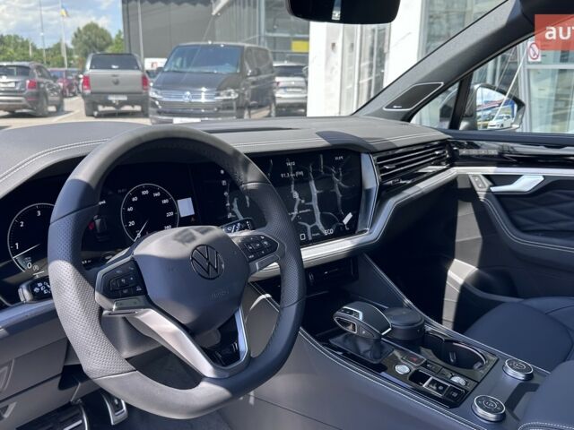 Фольксваген Туарег 2025 у Миколаєві на Automoto.ua Фольксваген Туарег, об'ємом двигуна 2.97 л та пробігом 0 тис. км за 88917 $, фото 24 на Automoto.ua