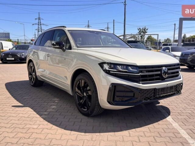 Фольксваген Туарег, объемом двигателя 2.97 л и пробегом 0 тыс. км за 83500 $, фото 6 на Automoto.ua