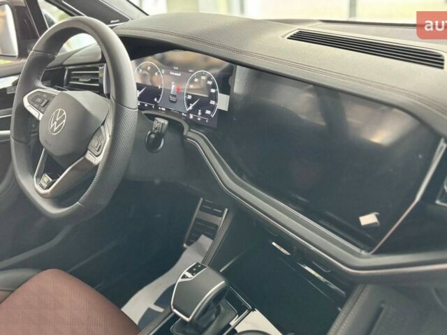 Фольксваген Туарег, объемом двигателя 2.97 л и пробегом 0 тыс. км за 90689 $, фото 9 на Automoto.ua