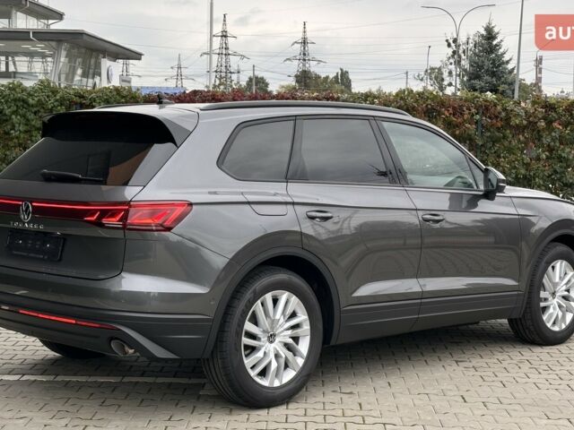 Фольксваген Туарег, объемом двигателя 2.97 л и пробегом 0 тыс. км за 69770 $, фото 4 на Automoto.ua