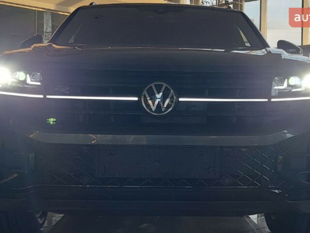 Фольксваген Туарег 2025 в Николаеве на Automoto.ua Фольксваген Туарег, объемом двигателя 2.97 л и пробегом 0 тыс. км за 82161 $, фото 8 на Automoto.ua