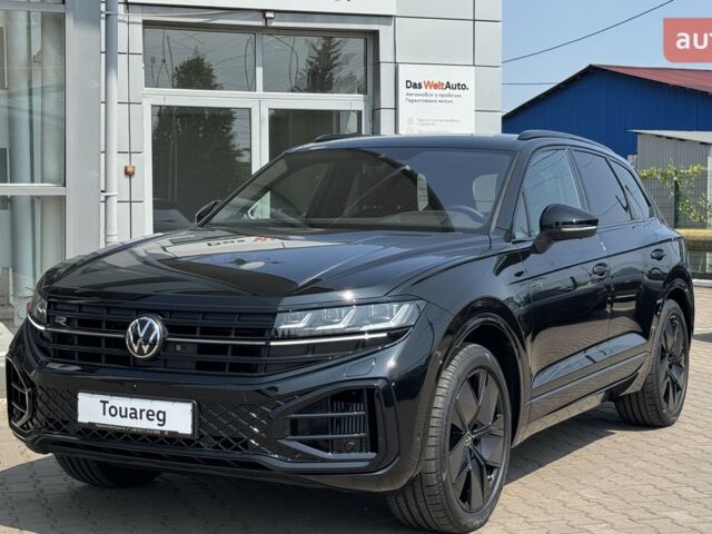 Фольксваген Туарег, объемом двигателя 2.99 л и пробегом 0 тыс. км за 85870 $, фото 1 на Automoto.ua