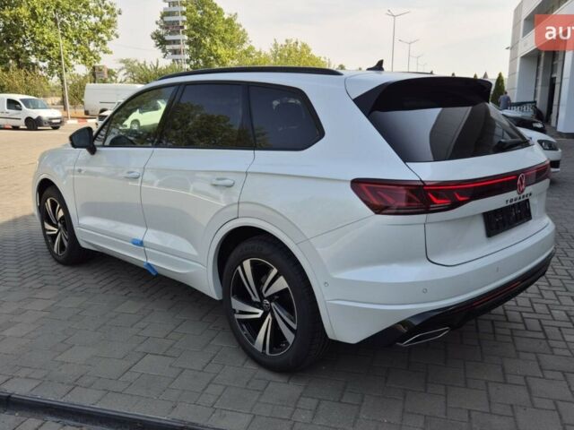 Фольксваген Туарег, об'ємом двигуна 2.97 л та пробігом 0 тис. км за 87560 $, фото 11 на Automoto.ua