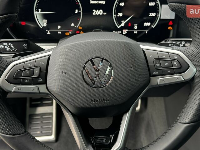 Фольксваген Туарег, объемом двигателя 2.99 л и пробегом 0 тыс. км за 85900 $, фото 14 на Automoto.ua